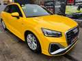 Audi Q2 35 1.5 TFSI S line/MatrixLED/Tempo/SHZ/Bluet. Gelb - thumbnail 3