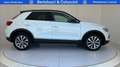 Volkswagen T-Roc 1.6 TDI SCR Style BlueMotion Technology Bianco - thumbnail 7