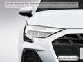 Audi A3 30 TFSI S tronic S line AHK/SONOS/H Weiß - thumbnail 8
