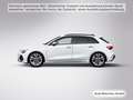Audi A3 30 TFSI S tronic S line AHK/SONOS/H Weiß - thumbnail 4