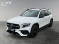 Mercedes-Benz GLB 250 AMG MatrixLED*Pano*AHK*Keyless*HeadUp Weiß - thumbnail 2