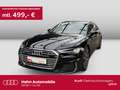 Audi A6 sport 55TFSIe S-trc quattro B&O Pano Vi Schwarz - thumbnail 1
