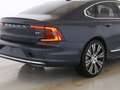 Volvo S90 B5 Ultimate Bright AWD Blau - thumbnail 8