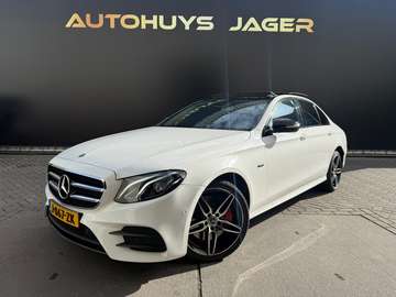e Business Solution AMG Pano Trekhaak Sfeer Camera