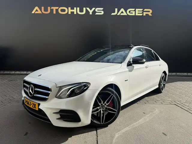 Mercedes-Benz E 350