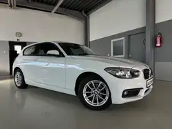 Bmw 116 i Advantage PDC/SHZ/