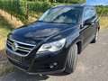 Volkswagen Tiguan Sport  **Klima*Tempomat*Alu*Leder** Zwart - thumbnail 4