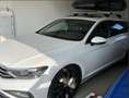 Volkswagen Passat Variant Passat Variant Elegance 2,0 SCR TDI 4Motion DSG Elegance Weiß - thumbnail 1
