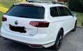 Volkswagen Passat Variant Passat Variant Elegance 2,0 SCR TDI 4Motion DSG Elegance Weiß - thumbnail 2
