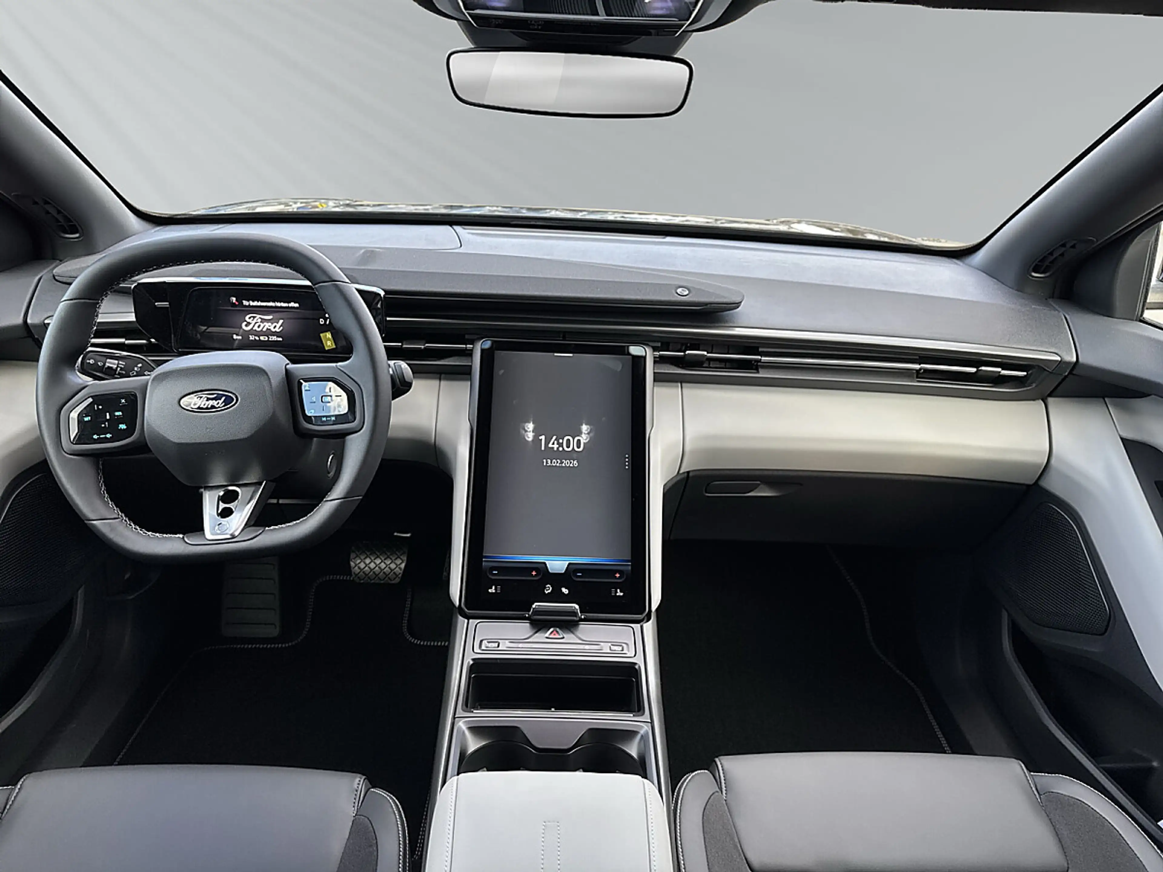 Ford Capri Elektro 77kWh Extended Range Select*KomfortPake... — photo 11