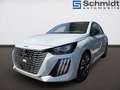 Peugeot 208 Allure Benzin 100 6-Gang Manuell Weiß - thumbnail 1