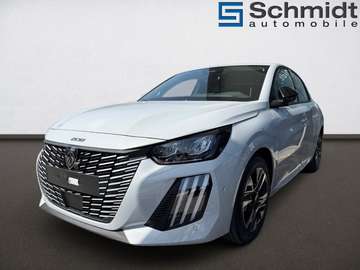 Allure Benzin 100 6-Gang Manuell