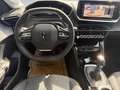 Peugeot 208 Allure Benzin 100 6-Gang Manuell Weiß - thumbnail 9