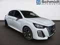 Peugeot 208 Allure Benzin 100 6-Gang Manuell Weiß - thumbnail 5