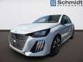 Peugeot 208 Allure Benzin 100 6-Gang Manuell Biały - thumbnail 2