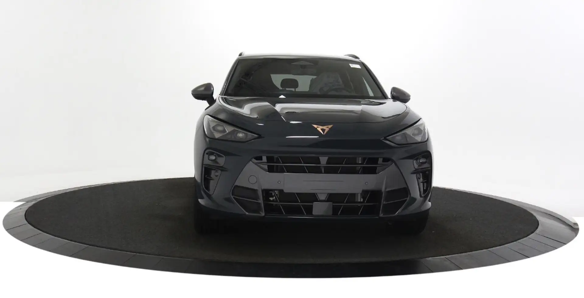 CUPRA Terramar 1.5 TSI e-Hybrid Winterpack / Carplay / 20"lm velg Blau - 2