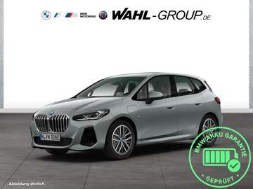 e xDrive ACTIVE TOURER M SPORT NAVI LED AHK HUD K