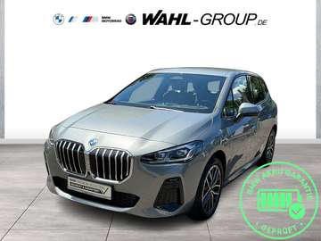 e xDrive ACTIVE TOURER M SPORT NAVI LED AHK HUD K