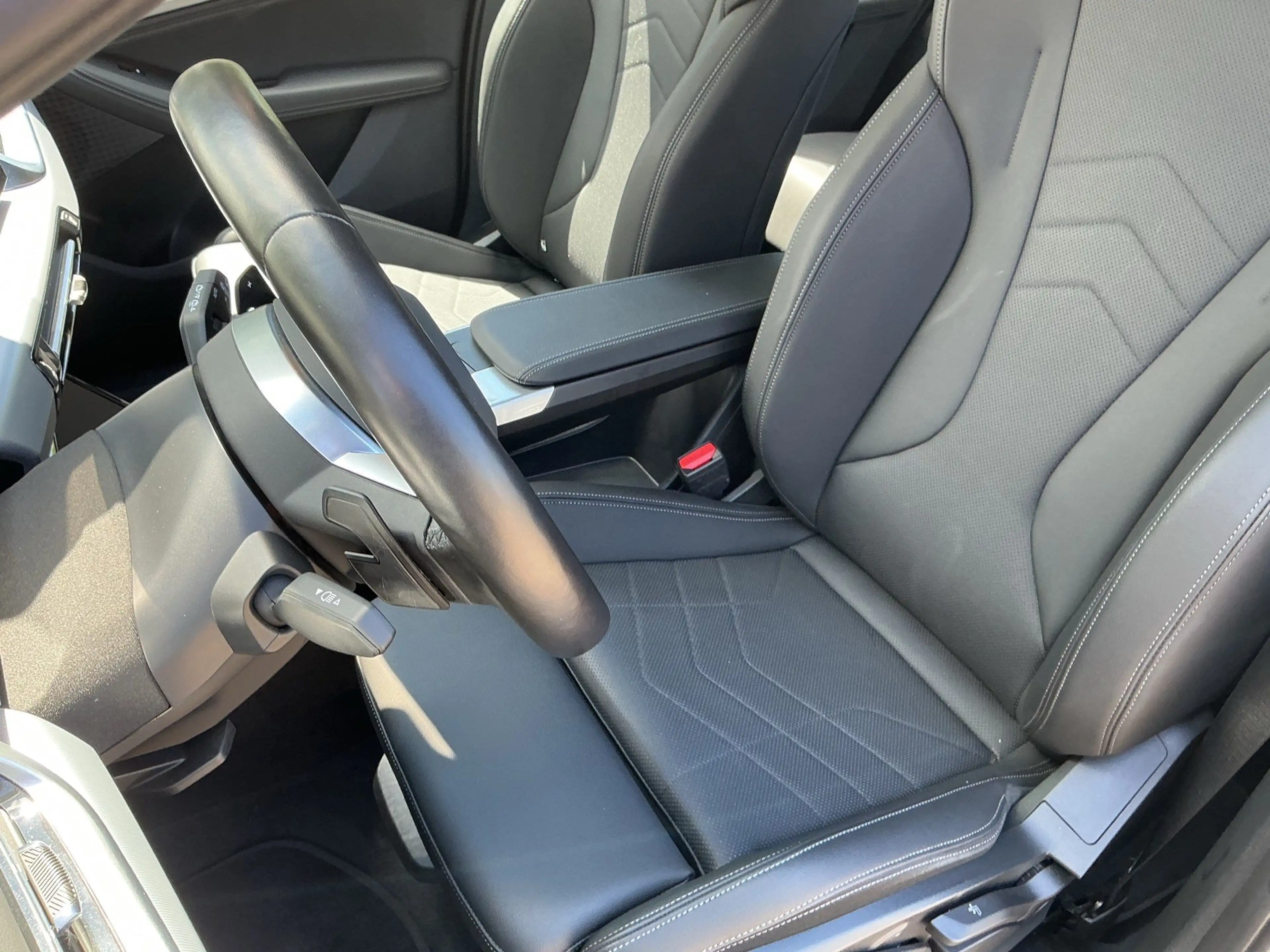 BMW 230 e xDrive ACTIVE TOURER M SPORT NAVI LED AHK  HUD K — photo 11