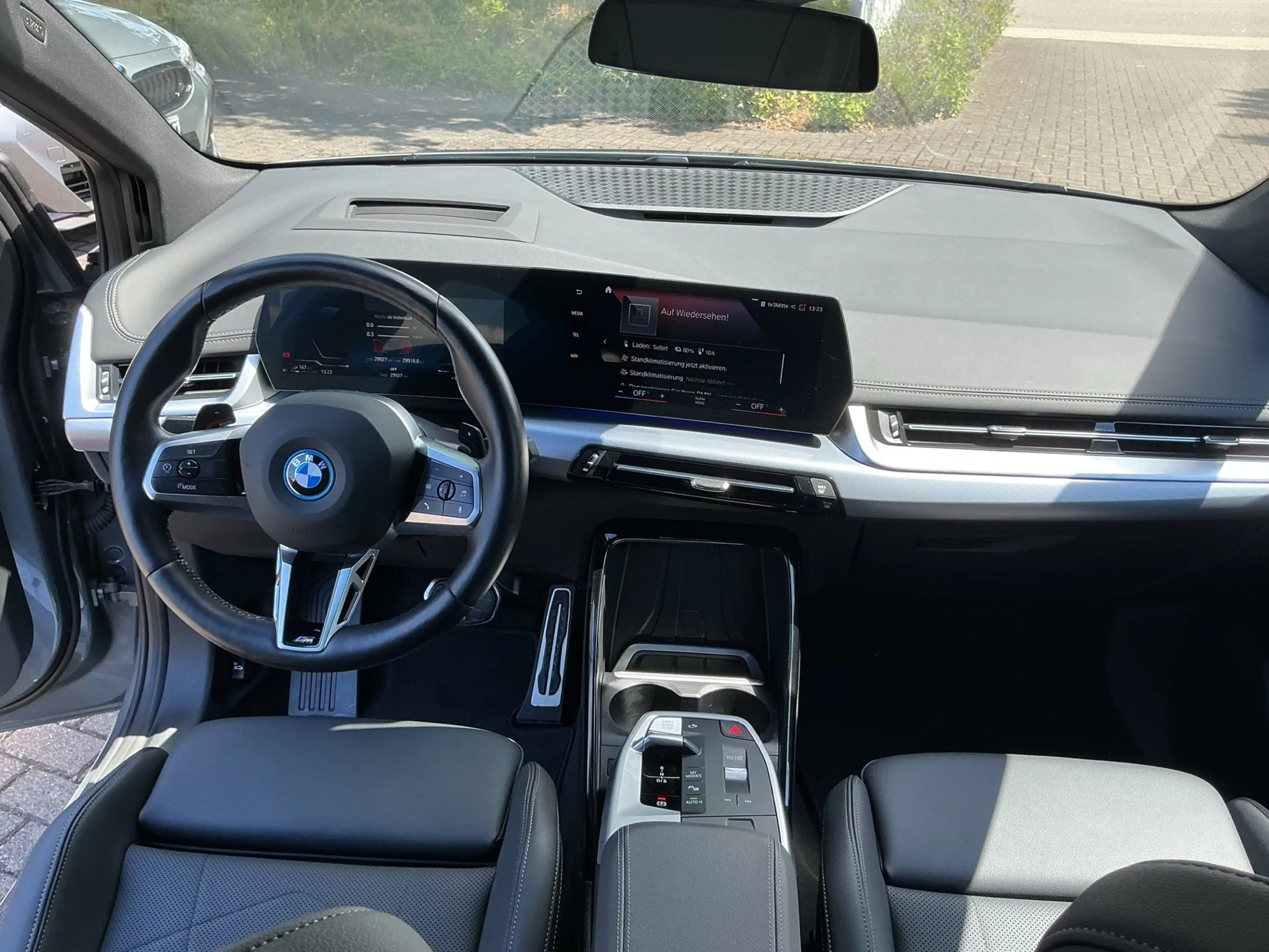 BMW 230 e xDrive ACTIVE TOURER M SPORT NAVI LED AHK  HUD K — photo 15