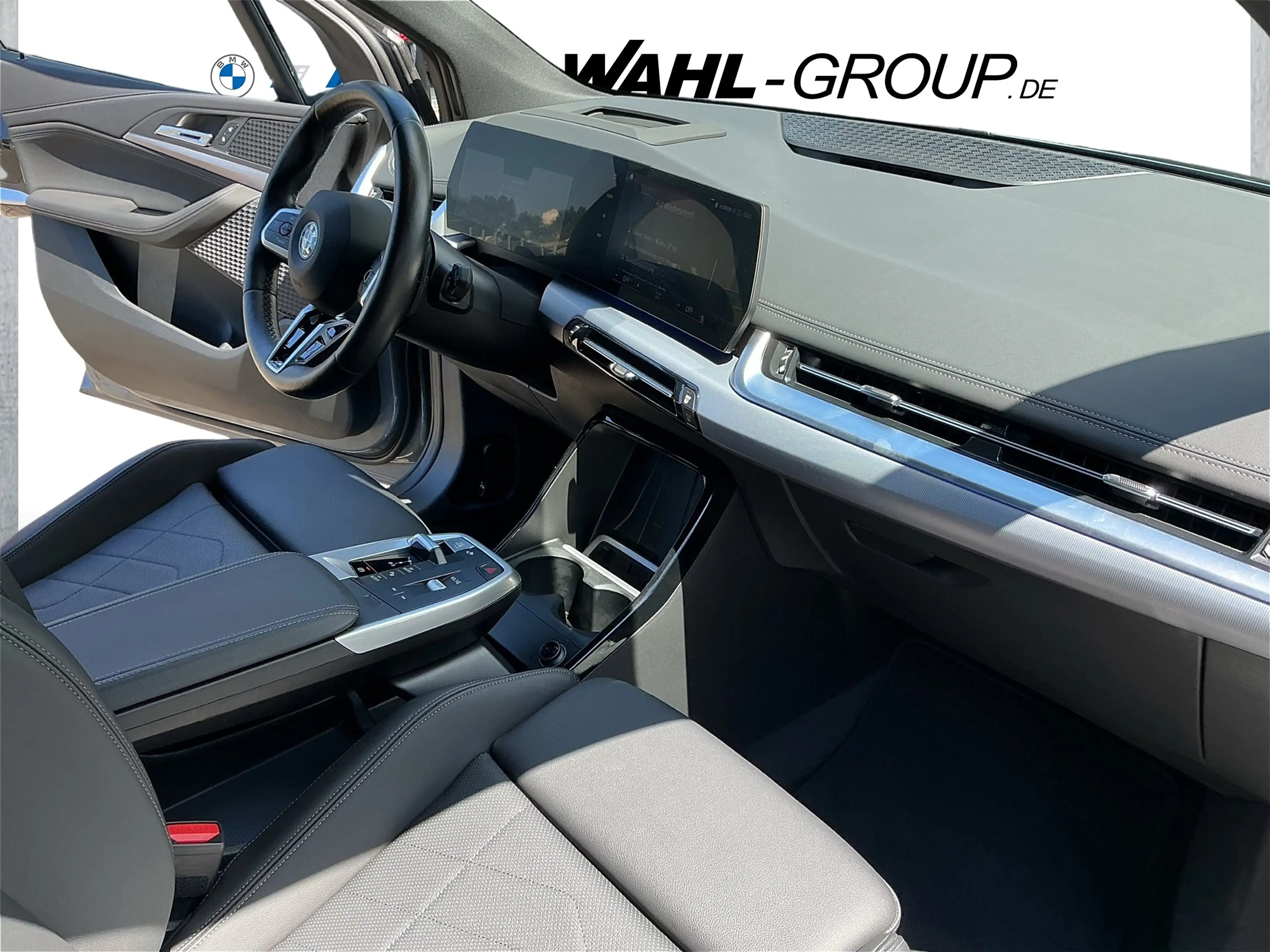 BMW 230 e xDrive ACTIVE TOURER M SPORT NAVI LED AHK  HUD K — photo 12