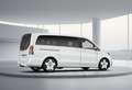 Mercedes-Benz V 300 d 4MATIC EXCLUSIVE Lang AHK 2,5t 6 Sitze Weiß - thumbnail 11