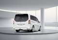 Mercedes-Benz V 300 d 4MATIC EXCLUSIVE Lang AHK 2,5t 6 Sitze Weiß - thumbnail 13