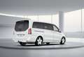 Mercedes-Benz V 300 d 4MATIC EXCLUSIVE Lang AHK 2,5t 6 Sitze Weiß - thumbnail 12