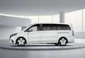 Mercedes-Benz V 300 d 4MATIC EXCLUSIVE Lang AHK 2,5t 6 Sitze Weiß - thumbnail 19