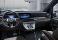 Mercedes-Benz V 300 d 4MATIC EXCLUSIVE Lang AHK 2,5t 6 Sitze Weiß - thumbnail 21