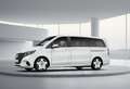 Mercedes-Benz V 300 d 4MATIC EXCLUSIVE Lang AHK 2,5t 6 Sitze Weiß - thumbnail 20