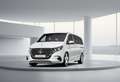 Mercedes-Benz V 300 d 4MATIC EXCLUSIVE Lang AHK 2,5t 6 Sitze Weiß - thumbnail 4
