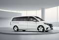 Mercedes-Benz V 300 d 4MATIC EXCLUSIVE Lang AHK 2,5t 6 Sitze Weiß - thumbnail 8
