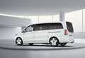 Mercedes-Benz V 300 d 4MATIC EXCLUSIVE Lang AHK 2,5t 6 Sitze Weiß - thumbnail 17