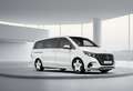 Mercedes-Benz V 300 d 4MATIC EXCLUSIVE Lang AHK 2,5t 6 Sitze Weiß - thumbnail 7