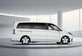 Mercedes-Benz V 300 d 4MATIC EXCLUSIVE Lang AHK 2,5t 6 Sitze Weiß - thumbnail 10