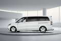 Mercedes-Benz V 300 d 4MATIC EXCLUSIVE Lang AHK 2,5t 6 Sitze Weiß - thumbnail 18