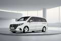 Mercedes-Benz V 300 d 4MATIC EXCLUSIVE Lang AHK 2,5t 6 Sitze Weiß - thumbnail 2