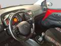 Citroen C1 1.0 VTi 72PK S&S 5D Feel Rood - thumbnail 4