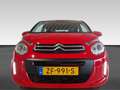 Citroen C1 1.0 VTi 72PK S&S 5D Feel Rood - thumbnail 7