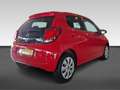 Citroen C1 1.0 VTi 72PK S&S 5D Feel Rood - thumbnail 9