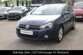Volkswagen Golf VI Variant Style*TÜV-NEU* Blau - thumbnail 1
