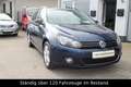 Volkswagen Golf VI Variant Style*TÜV-NEU* Blau - thumbnail 2