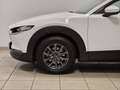 Mazda CX-30 2.0L Skyactiv-G M Hybrid 2WD Evolve Biały - thumbnail 3