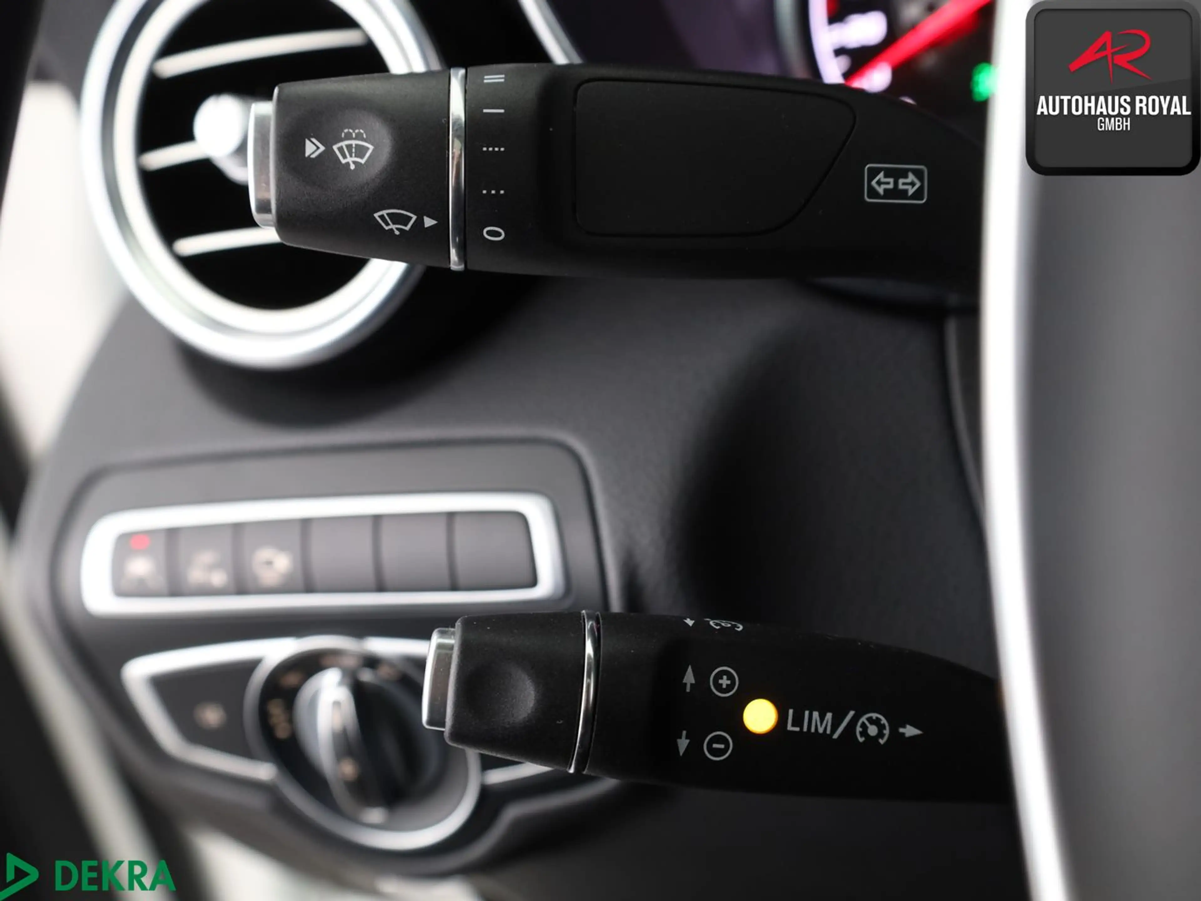 Mercedes-Benz GLC 43 AMG Coupe 4M AIRMATIC,PERFORMANCE,360°,SH — photo 16