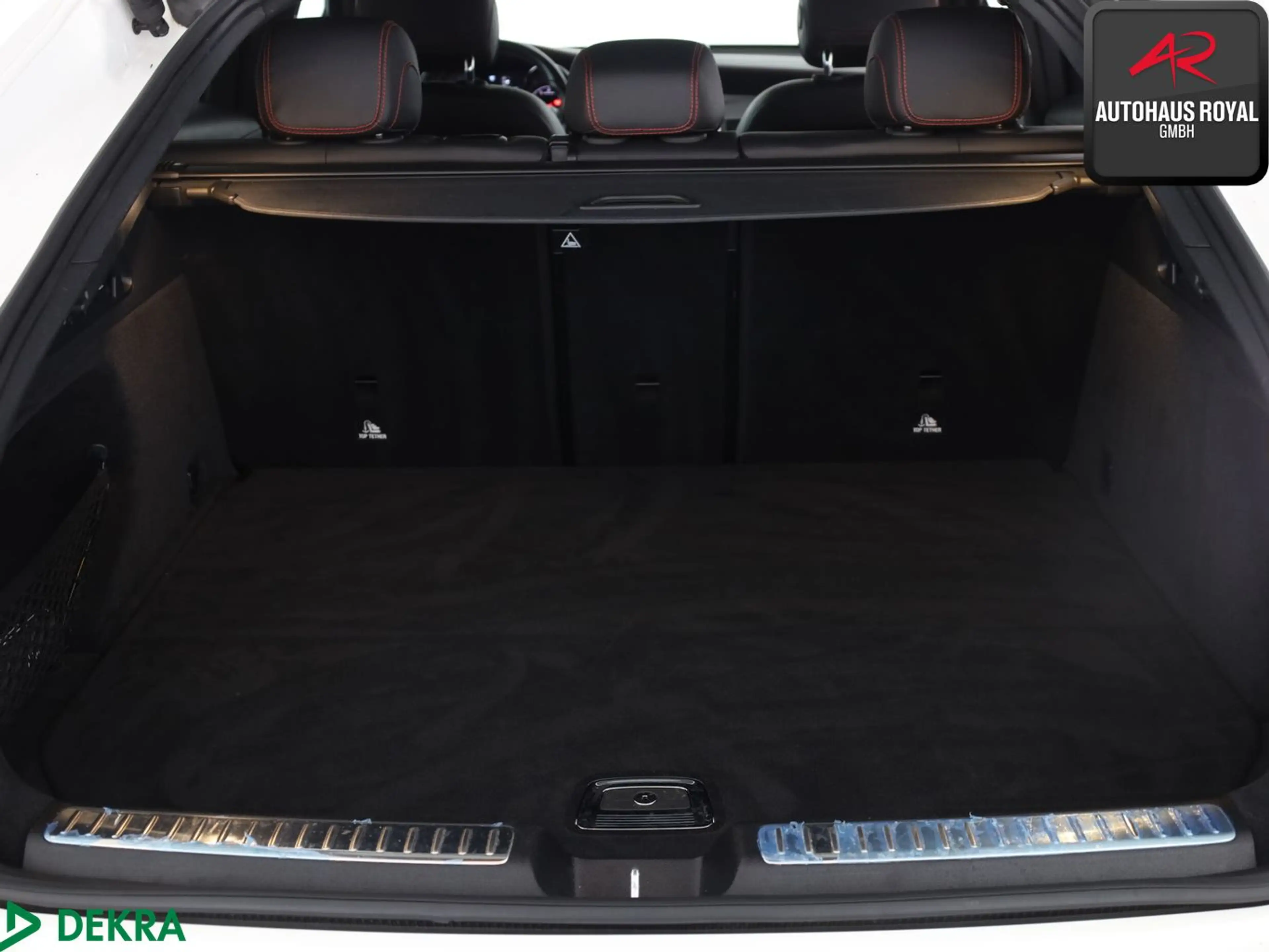 Mercedes-Benz GLC 43 AMG Coupe 4M AIRMATIC,PERFORMANCE,360°,SH — photo 13