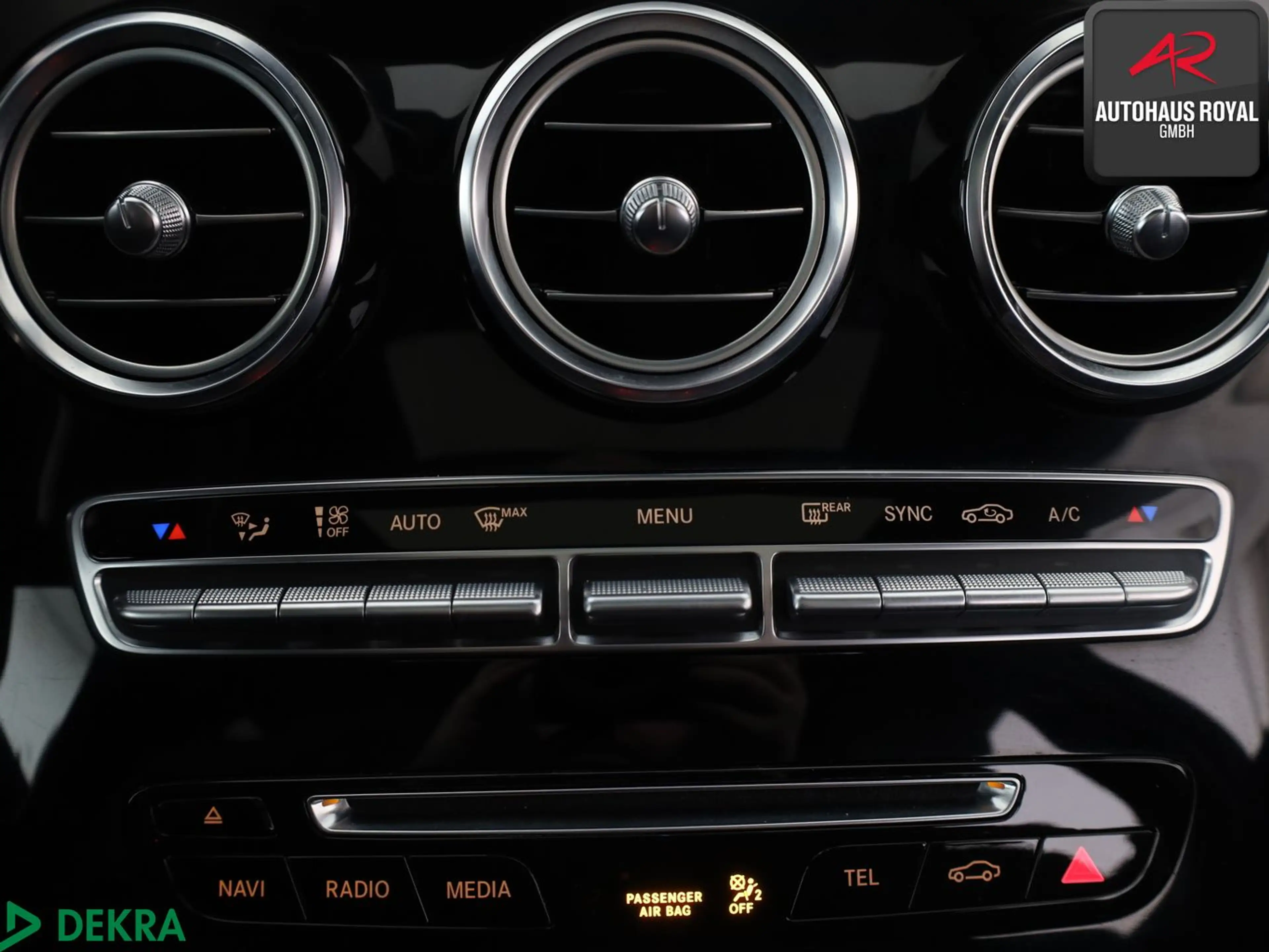 Mercedes-Benz GLC 43 AMG Coupe 4M AIRMATIC,PERFORMANCE,360°,SH — photo 22