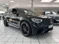 Mercedes-Benz GLC 63 AMG s Coupe*GSD*HUD*BURM*MEMO*DISTR*360° Noir - thumbnail 3