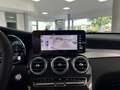 Mercedes-Benz GLC 63 AMG s Coupe*GSD*HUD*BURM*MEMO*DISTR*360° Negro - thumbnail 17