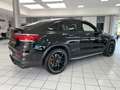 Mercedes-Benz GLC 63 AMG s Coupe*GSD*HUD*BURM*MEMO*DISTR*360° Noir - thumbnail 4